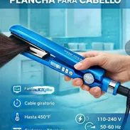 PLANCHA PARA CABELLO - Img 57809693
