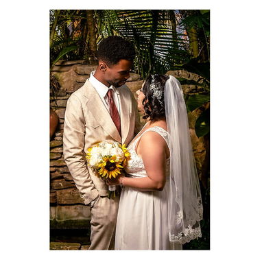 Ofertas para bodas. Trajes vestidos novia maquillaje fotografía - Img 125512367