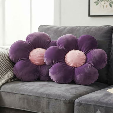 Cojines decorativos* (ÉH) - 2/5