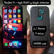 Redmi 9 - Img 45402419