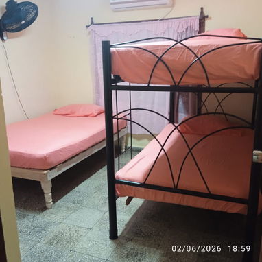 🏤🌈⚡️Casa de renta en Varadero (super espaciosa)⛱️) - Img 125137701