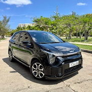 Kia Pikanto GT line 2024 19 mil km - Img 55601491