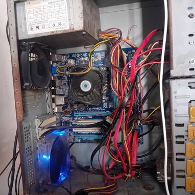 Venta PC i3 de 4ta - Img 128016820