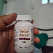 Dolutegravir medicamento para el tratamiento del VIH - Img 57528749