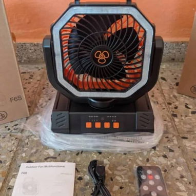 Ventiladores - 3/7