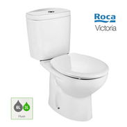 Inodoro Roca Victoria - Img 57113449