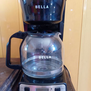 Cafetera de Bella - 3/3