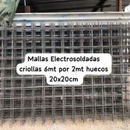 Mallas Electrosoldadas - Img 56551382