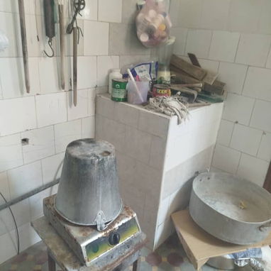 Venta de casa - 5/5
