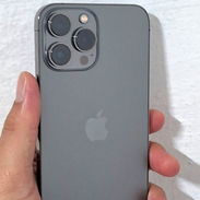 iPhone 13 Pro Max. 100% de Batería y 1TB - Img 55957635