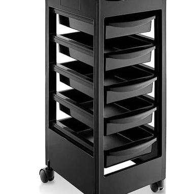 Mobiliario para salón de belleza - Img 124429008