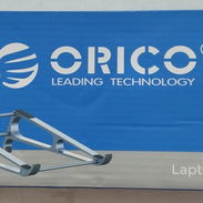 Base de aluminio ORICO para laptop y otros - Img 51034233