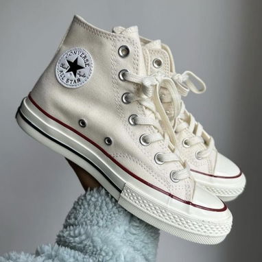 Converse de mujer - 2/2