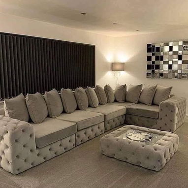 Exclusivo Juego D Sala - Img 117348891