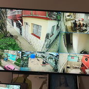 Servicio de instalación de sistemas de seguridad y protección y de cctv - Img 53884774