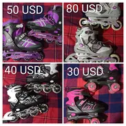 Patines y patinetas - Img 54906136