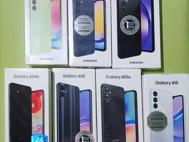Samsung A54 5g/A35 5g/A54 5g/A34 5g/A25/A15/A05s/A05/A04e/F13/M04/Xiaomi A3/13c/Note 10 5g/Note 11 5g/Note 12/Note 13r p - Img 63127315