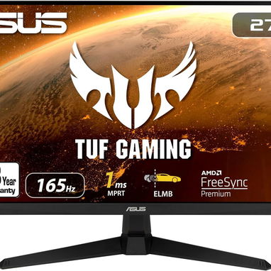 1 usd Monitores de excelente precio  para jugar en tu PC - Img 122247560