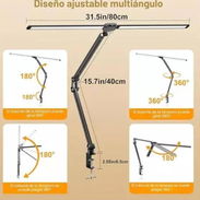 Lampara LED Escritorio - Img 56079217