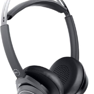 🎧 Dell Premier Auriculares Profesionales con Micrófono – Negro 🎧 - 3/4