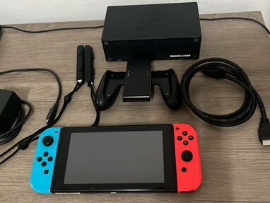 Nintendo Switch - Img main-image