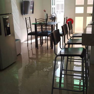 COD.Z 🏡Renta Lineal en Habana Vieja | Apartamento Amueblado Larga Temporada - Img 122829061