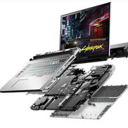 🎮 ¡Mantenimiento y Limpieza de Laptops Gaming! Tel52661337 - Img 56280569