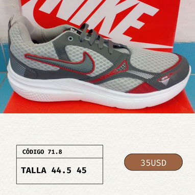 Tenis Nike en venta - modelos deportivos - 9/10