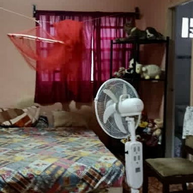 GG-156 | 🏡 CASA INDEPENDIENTE CON ANEXO EN REPARTO ALMENDARES, PLAYA - 10/10