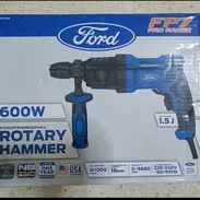Taladro percutor Ford de los grandes 800w es 220v viene con su maleta - Img 52905138