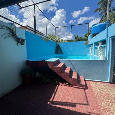 VENTA DE CASA CON DOS NEGOCIOS GANGA‼️ - 7/10