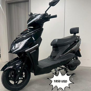LAS MEJORES OFERTAS DE MOTOS ELÉCTRICAS - 4/10