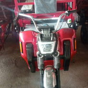 Se venden Triciclos JIMPENG - Img 55787031