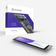 0km✅ SSD M.2 Solidigm P41 Plus 512GB 📦 PCIe 4, NVMe, 3500mbs, 200TBW ☎️56092006 - Img 45025011