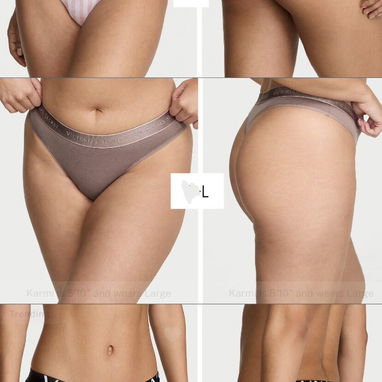 Blumer Victoria’s Secret 100% importados de EEUU - 7/9