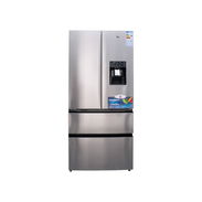 Refrigerador de 18.75 pies cúbicos Eone LK-D558WY - Img 58366457
