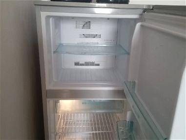 Vendo refrigerador doble temperatura - Img 65644927