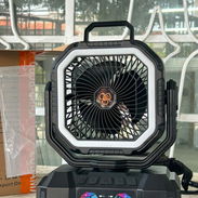 Ventilador recargable 40000mah - Img 57574269