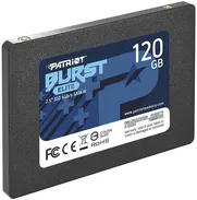 Ssd Patriot 120gb ($25usd Venta mayor de 10 unidades) - Img 50052329