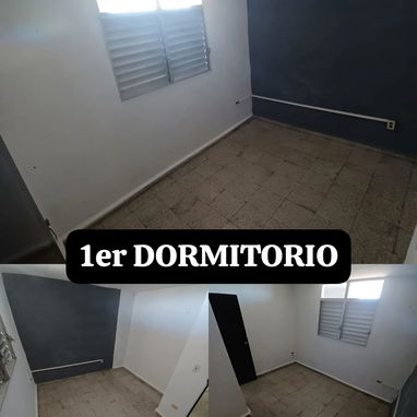 SE VENDE APARTAMENTO EN CIENFUEGOS - 3/10