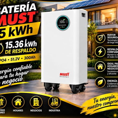 Paneles, inversor, EcoFlow, baterías, cables - 2/6