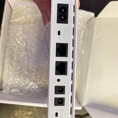 DC UPS M1550 – Mini UPS / Power Bank para Redes y Equipos de Seguridad, ENTREGA DE FACTURA - Img 123142593