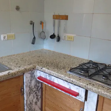 Venta de Biplanta con terreno en guanabo - Img 93000358