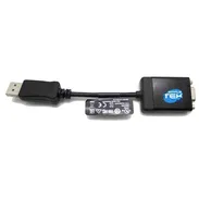 20usd El convertidor Dell Danbnbc084 Displayport a VGA es la opción ideal para quienes necesitan conectar un dispositivo - Img 55927066