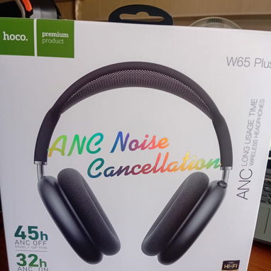 Audífonos Hoco - 3/10