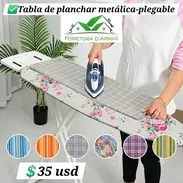 Tabla de planchar - Img 56588569