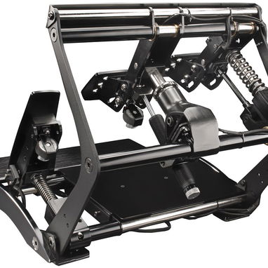 Simulador de carreras Fanatec Csw 2.5 - 4/9