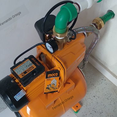 PLOMERO PROFESIONAL - Img 118900186