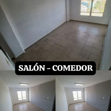 SE VENDE APARTAMENTO EN CIENFUEGOS - 6/10