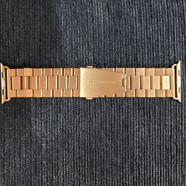 Manilla dorada de reloj - 3/3